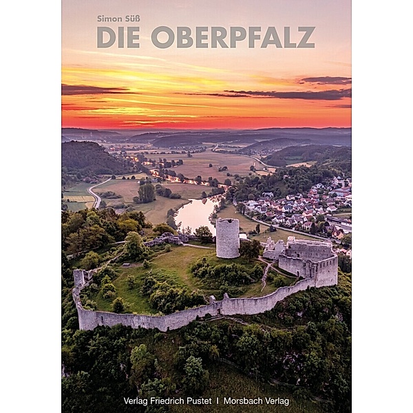 Die Oberpfalz, Simon Süß