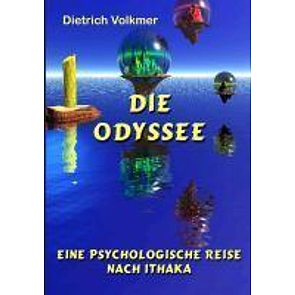 Die Odyssee, Dietrich Volkmer