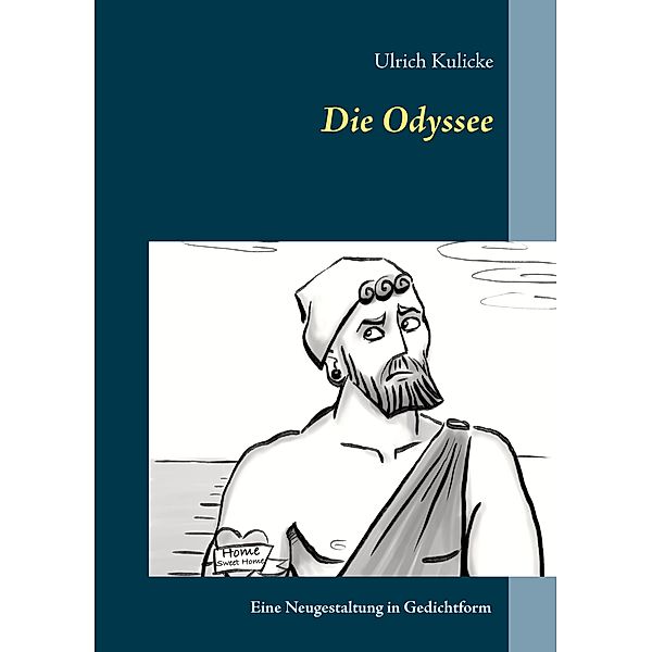 Die Odyssee, Ulrich Kulicke