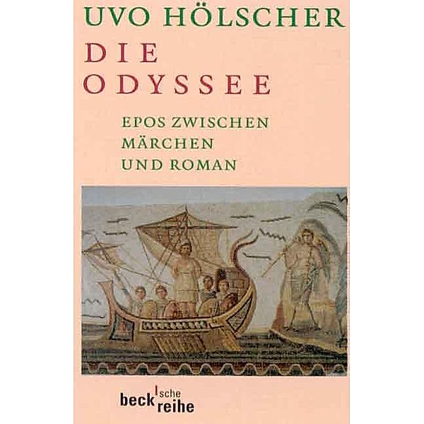 Die Odyssee, Uvo Hölscher