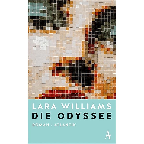 Die Odyssee, Lara Williams