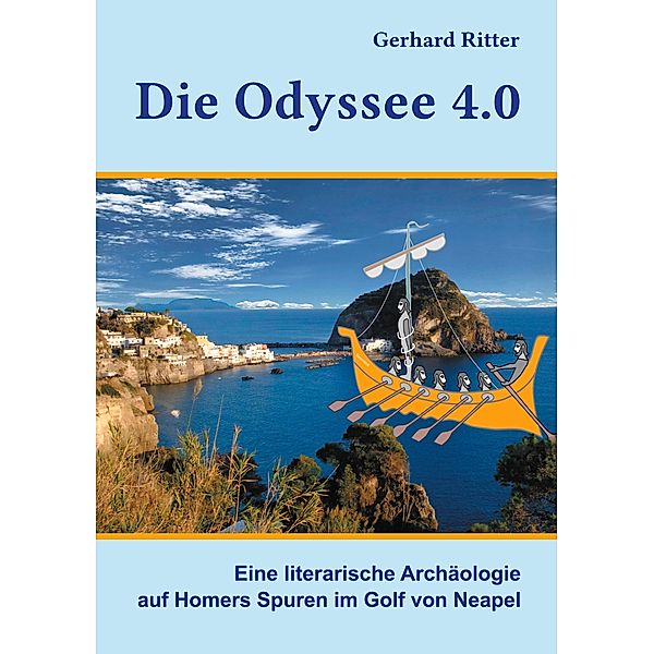 Die Odyssee 4.0, Gerhard Ritter