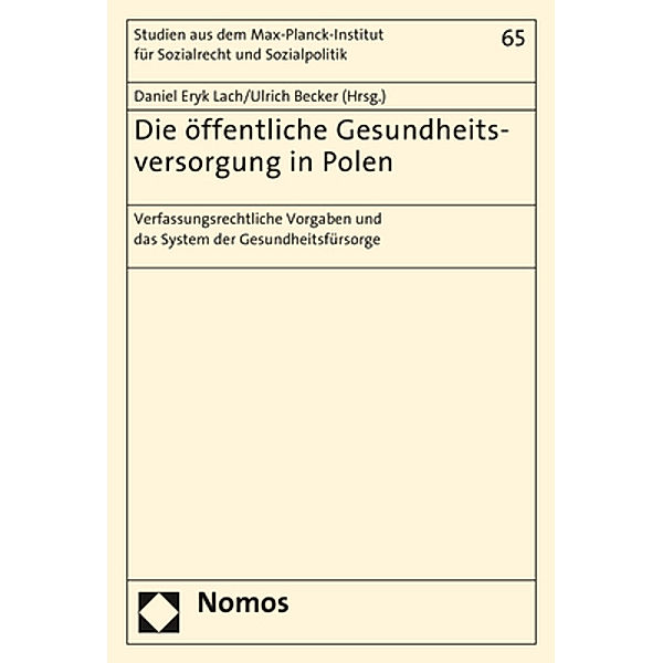 Die öffentliche Gesundheitsversorgung in Polen