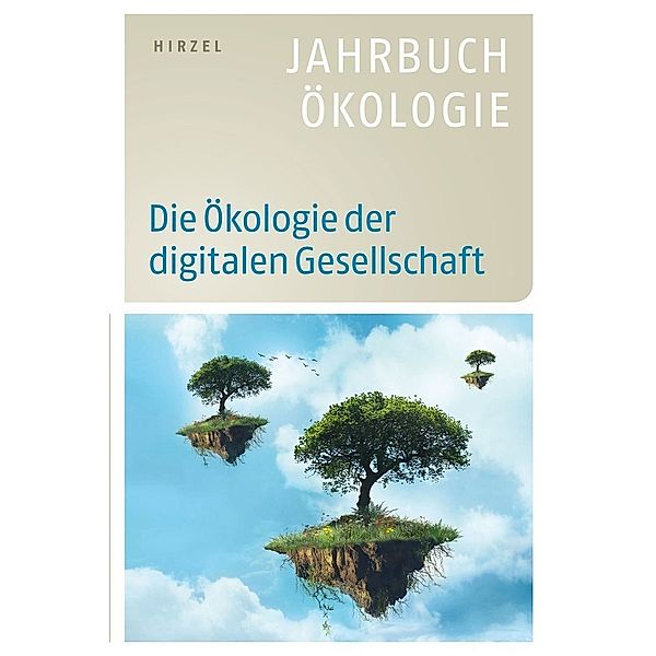 Die Ökologie der digitalen Gesellschaft