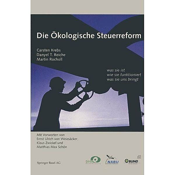 Die Ökologische Steuerreform