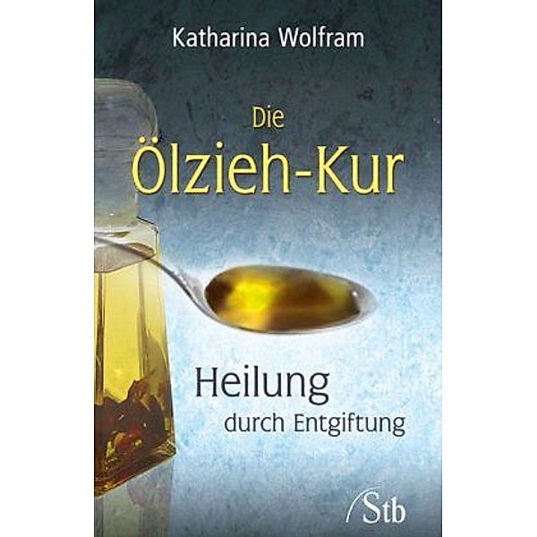Die Ölzieh-Kur, Katharina Wolfram