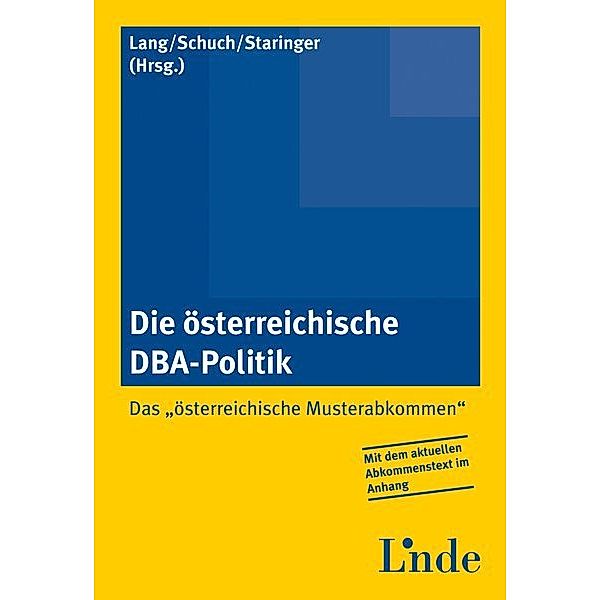 Die österreichische DBA-Politik