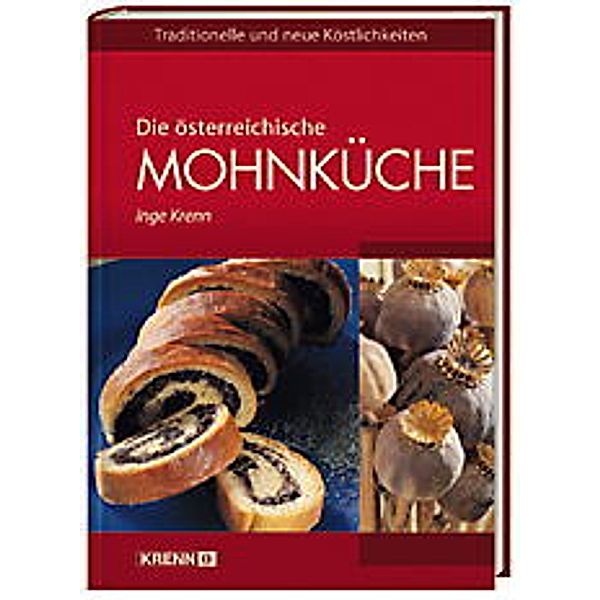 Die österreichische Mohnküche, Inge Krenn