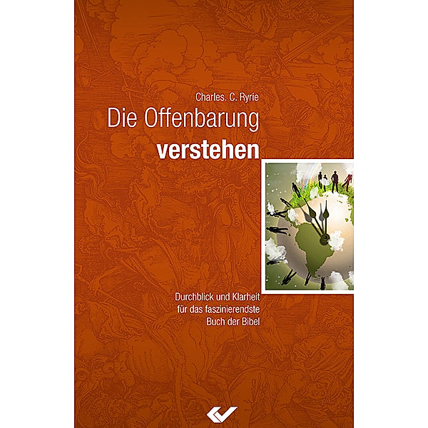 Die Offenbarung verstehen, Charles C. Ryrie