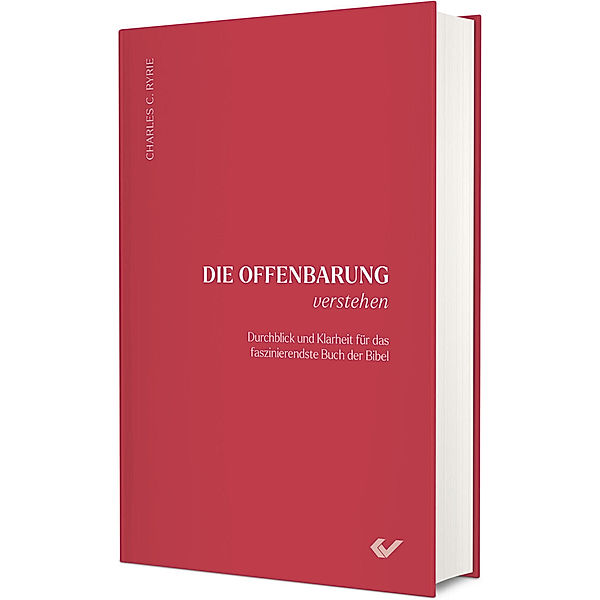 Die Offenbarung verstehen, Charles C. Ryrie