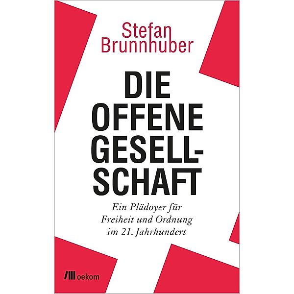 Die offene Gesellschaft, Stefan Brunnhuber