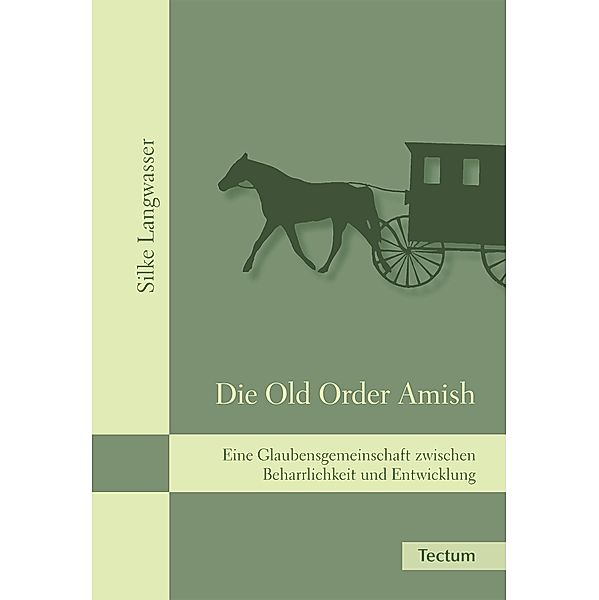 Die Old Order Amish, Silke Langwasser