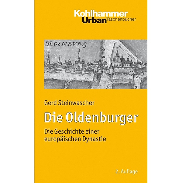 Die Oldenburger, Gerd Steinwascher