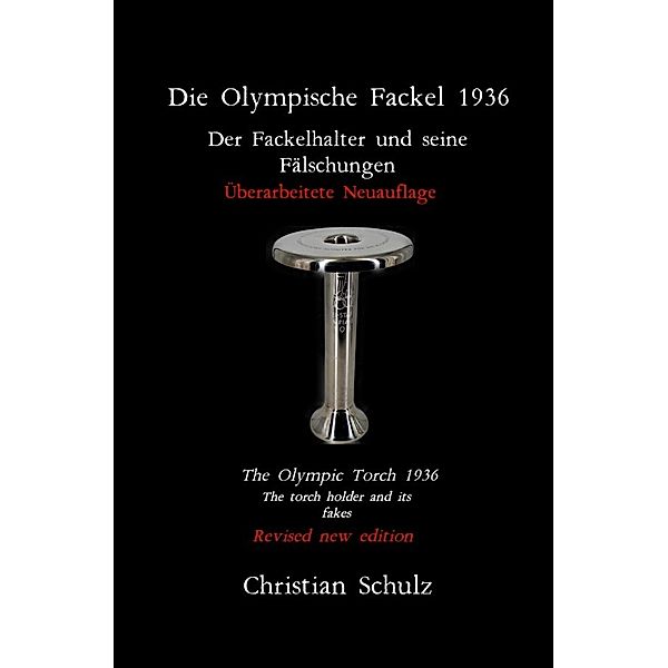 Die Olympische Fackel 1936, Christian Schulz