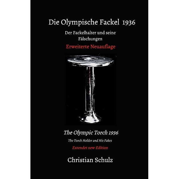 Die Olympische Fackel 1936, Christian Schulz