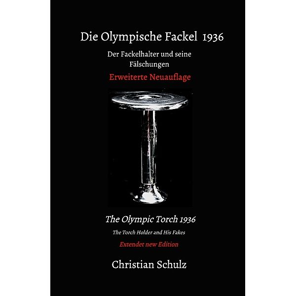 Die Olympische Fackel 1936, Christian Schulz