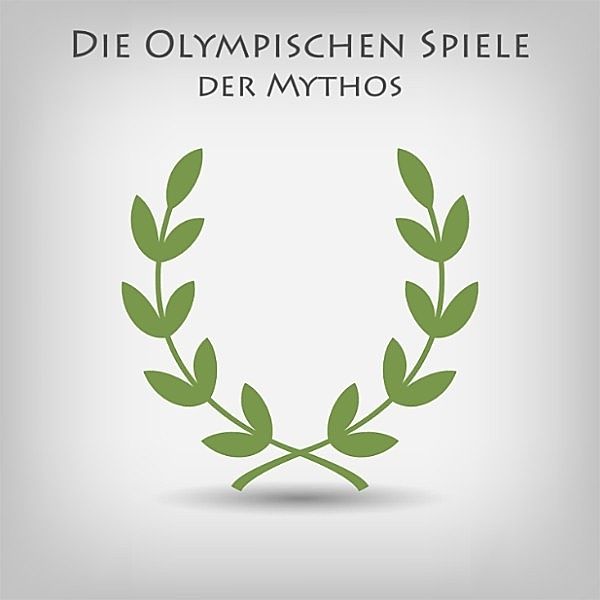 Die Olympischen Spiele - Der Mythos, Tina Angelou