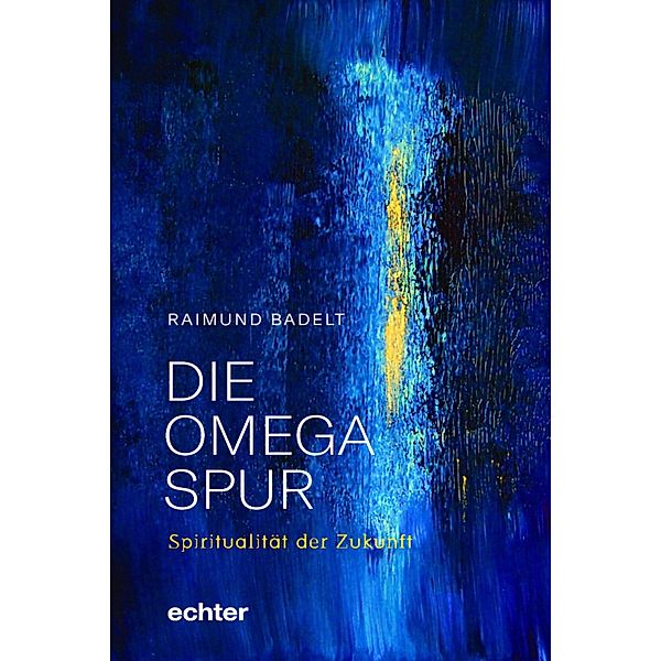 Die Omega-Spur, Raimund Badelt