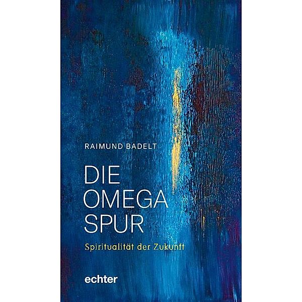 Die Omega-Spur, Raimund Badelt