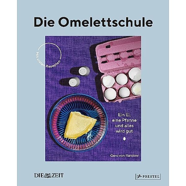 Die Omelettschule, Gero von Randow