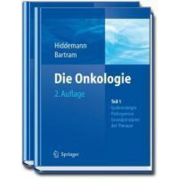 Die Onkologie