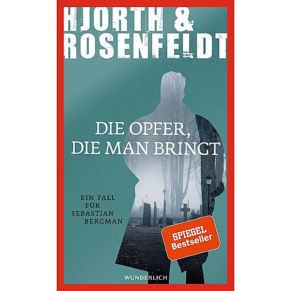 Die Opfer, die man bringt, Michael Hjorth, Hans Rosenfeldt