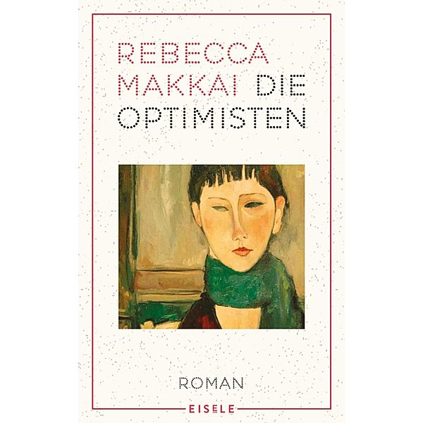 Die Optimisten, Rebecca Makkai