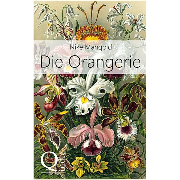 Die Orangerie, Nike Mangold