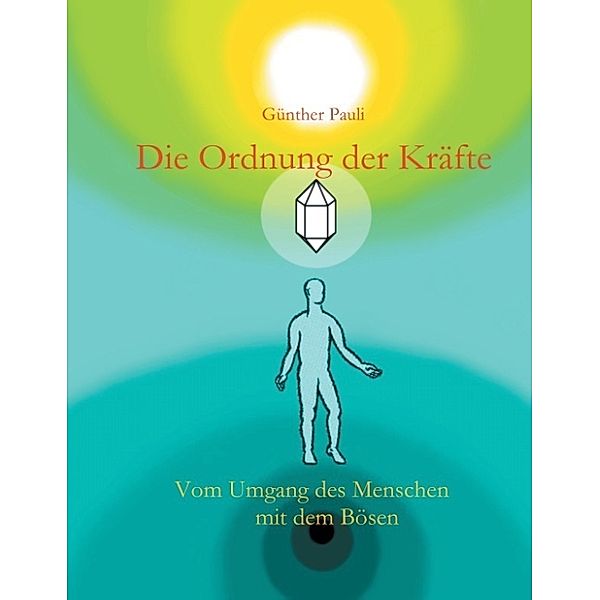 Die Ordnung der Kräfte, Günther Pauli