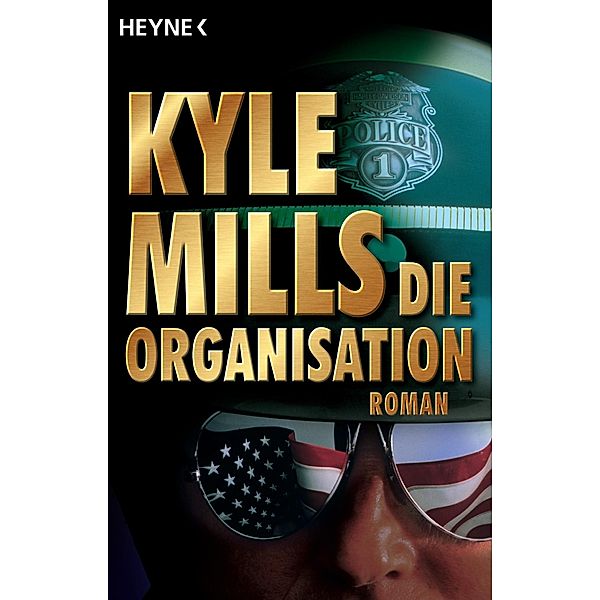 Die Organisation, Kyle Mills