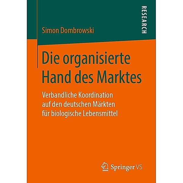 Die organisierte Hand des Marktes, Simon Dombrowski
