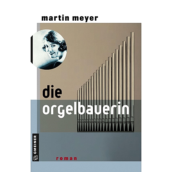 Die Orgelbauerin, Martin Meyer
