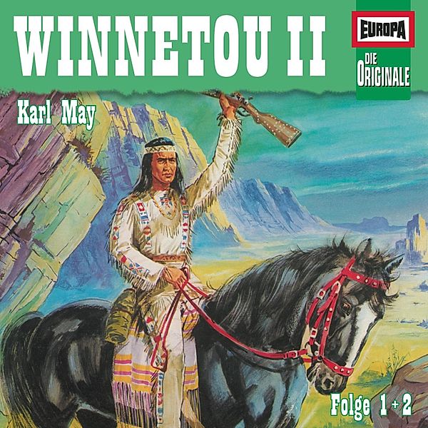 Die Originale - 11 - Folge 11: Winnetou II, Karl May