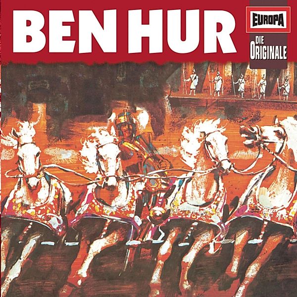 Die Originale - 3 - Folge 03: Ben Hur, Lew Wallace