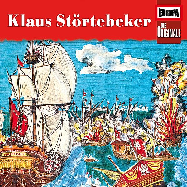 Die Originale - 36 - Folge 36: Klaus Störtebeker