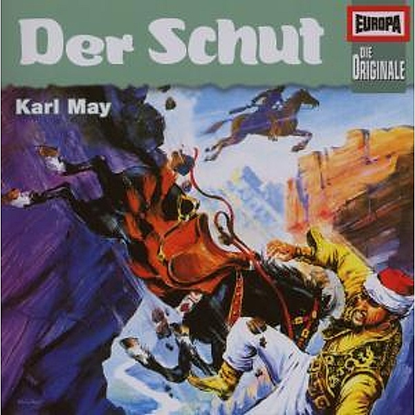 Die Originale 43: Der Schut, Various