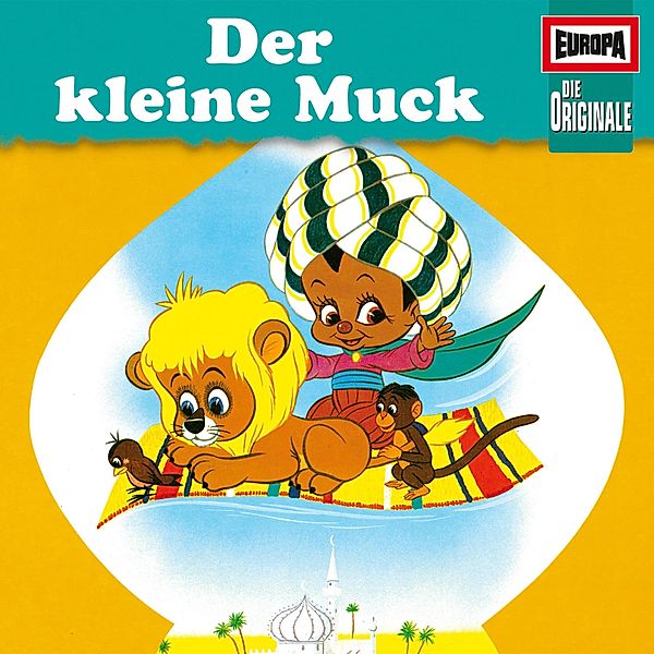 Die Originale - 56 - Folge 56: Der kleine Muck