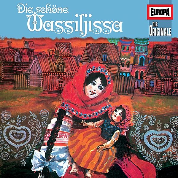 Die Originale - 72 - Folge 72: Die schöne Wassiljissa, Mara Schroeder-von Kurmin