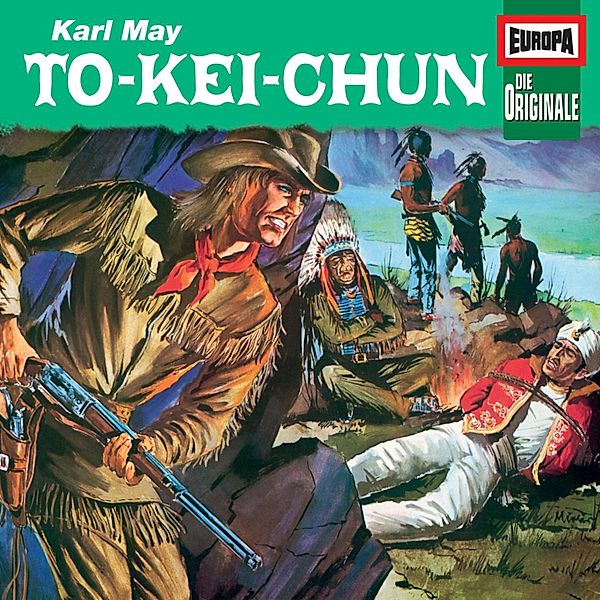 Die Originale - 75 - Folge 75: To-Kei-Chun, Karl May, Dagmar von Kurmin