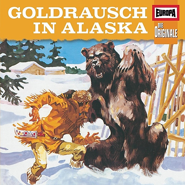 Die Originale - Folge 00: Goldrausch in Alaska