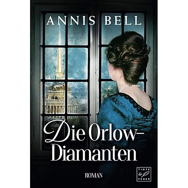 Die Orlow-Diamanten, Annis Bell