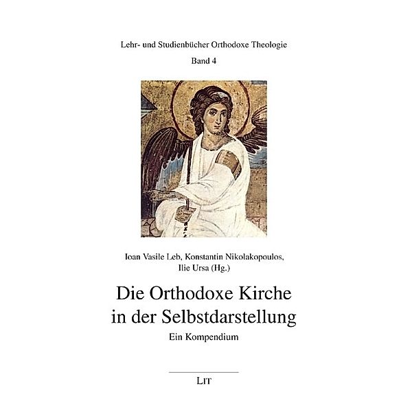 Die Orthodoxe Kirche in der Selbstdarstellung