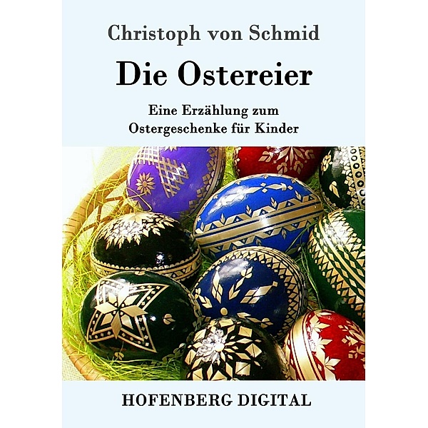 Die Ostereier, Christoph von Schmid