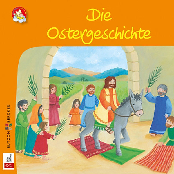 Die Ostergeschichte, Vera Lörks