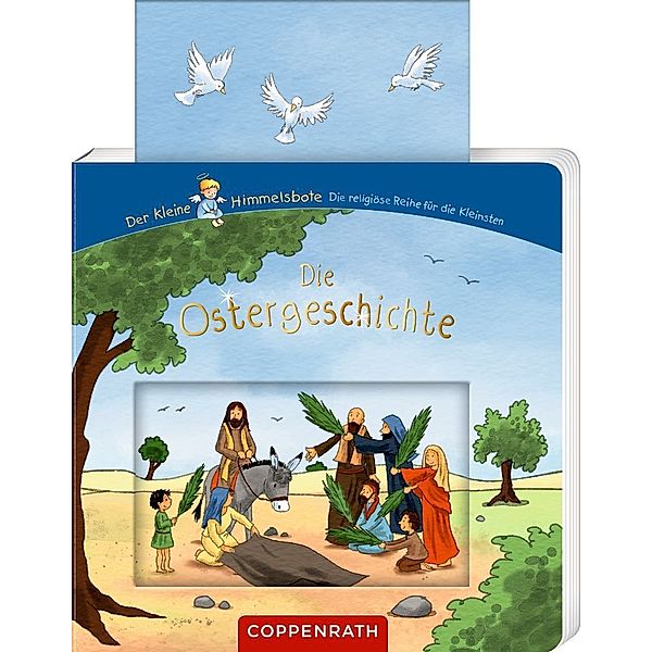 Die Ostergeschichte