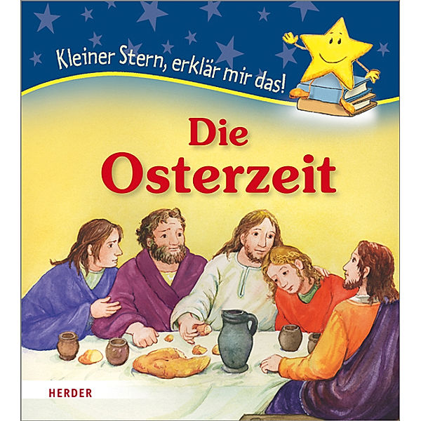 Die Osterzeit, Heike Helmchen-Menke