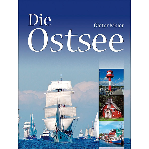 Die Ostsee, Dieter Maier