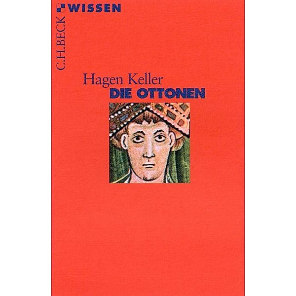 Die Ottonen, Hagen Keller