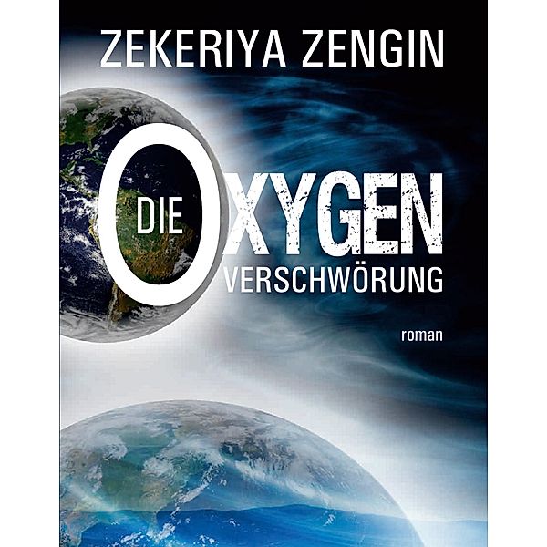 Die Oxygen Verschwörung, Zekeriya Zengin