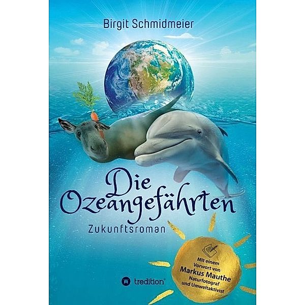 Die Ozeangefährten, Birgit Schmidmeier